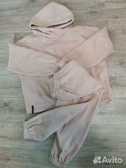 Костбм тёплый