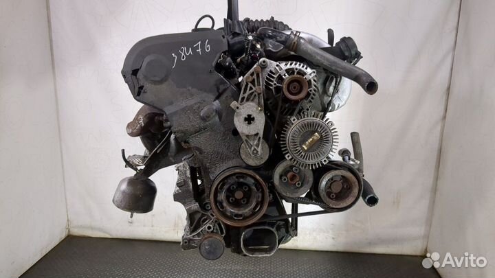 Гур Audi A4 (B5), 1998