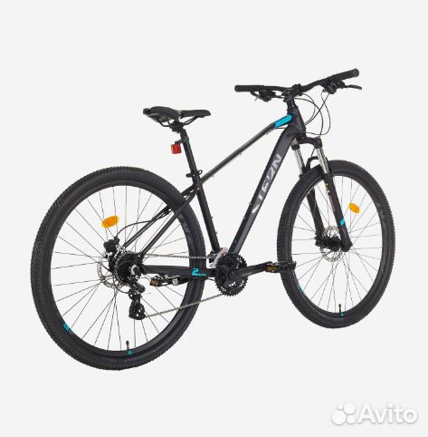 Новый велосипед горный Stern Motion 2.0 Alt 29