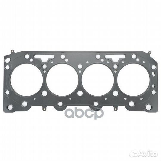 Прокл.ГБЦ KIA Carnival I (UP),Carnival II (GQ)