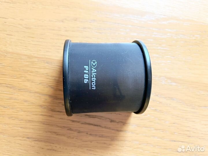 Конденсаторный микрофон Alctron cs 35