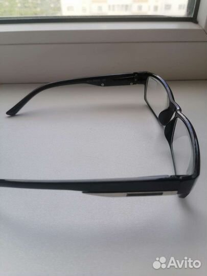 Очки для зрения
