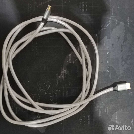 Кабель hdmi 2.0 3м