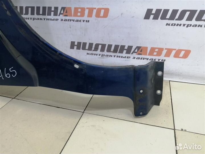 Крыло переднее правое Форд Фьюжн