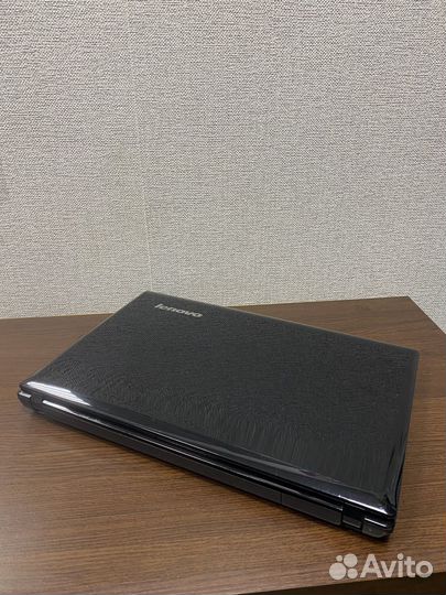 Ноутбук lenovo