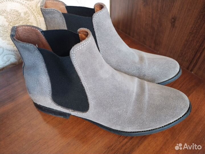 Женская обувь 36-37