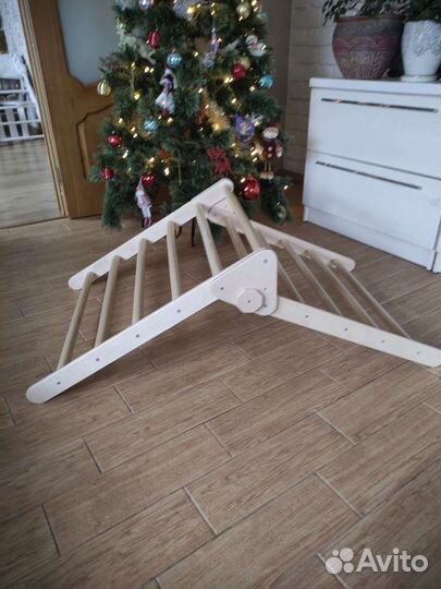 Треугольник пиклера