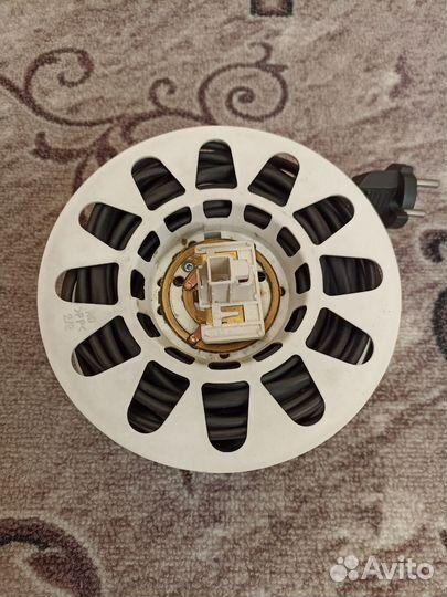 Пылесос Philips fc 9071