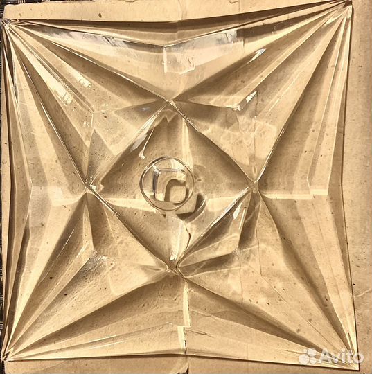 Запчасти к бра или люстре