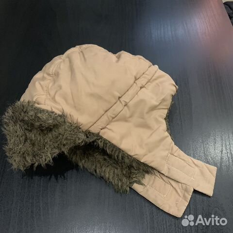 Шапка для мальчика