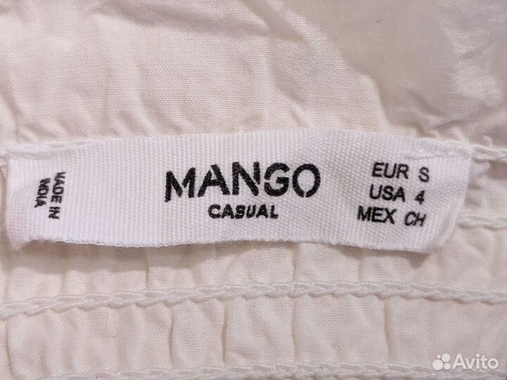 Платья Mango