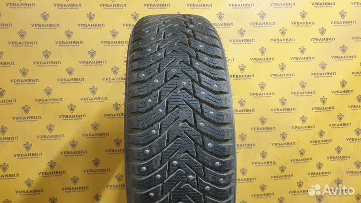Nokian Tyres Hakkapeliitta 8 SUV 225/55 R19 103T