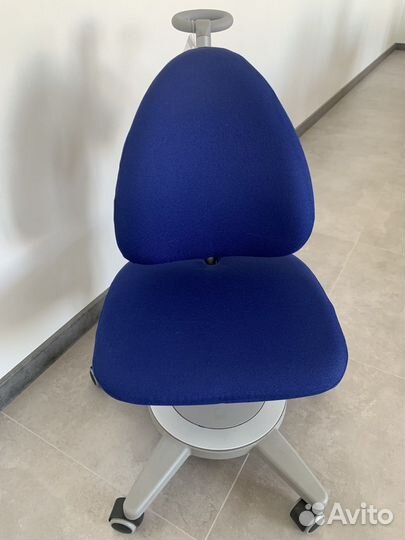 Кресло детское регулируемое Moll Maximo