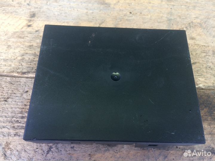 Блок комфорта Volkswagen Golf 5 2007