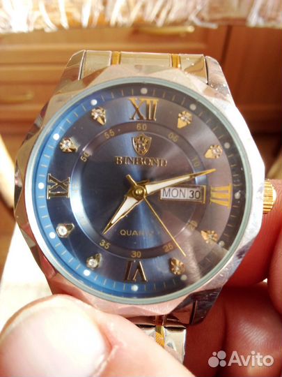Часы мужские