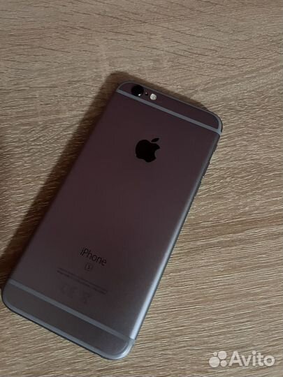 iPhone 6S, 32 ГБ
