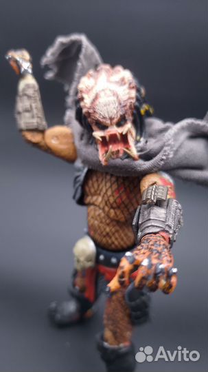 Фигурка Predator