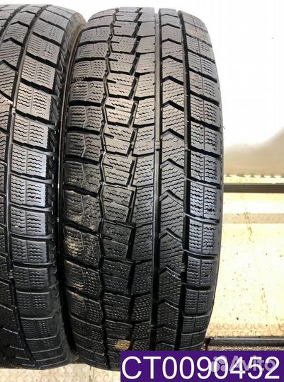 Dunlop Winter Maxx WM02 185/65 R15 96T