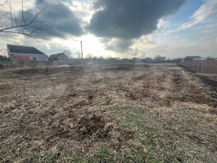 Участок 22,9 сот. (ИЖС)