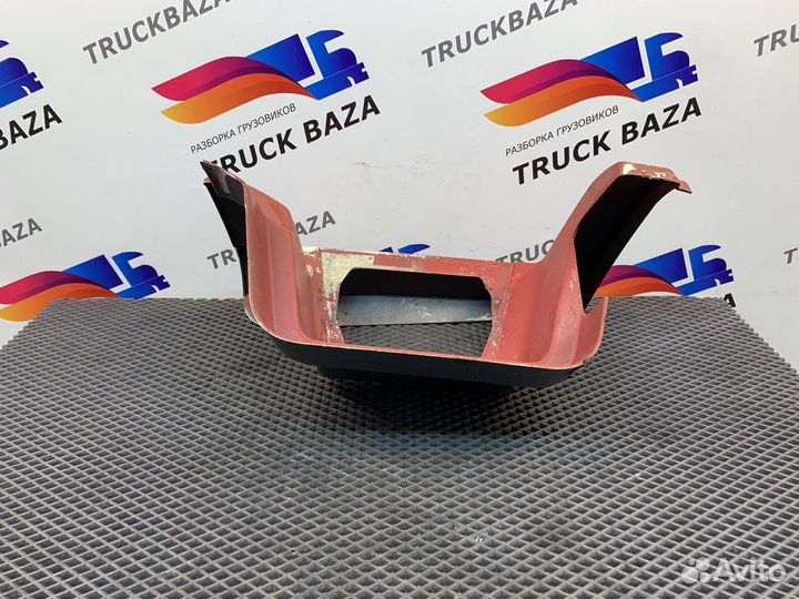Подножка Daf CF