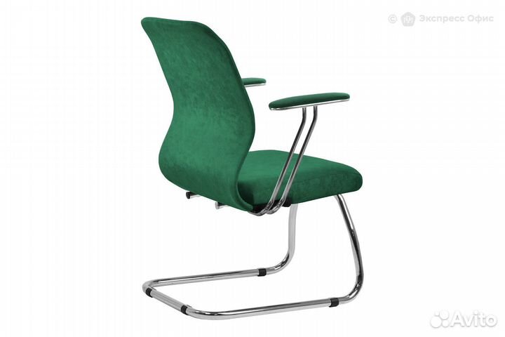 Конференц-кресло SU-Mr-4 подл.078/осн.007