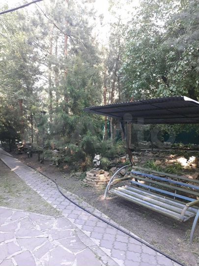 Дача 200 м² на участке 96 сот.