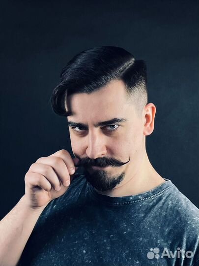 Ищу моделей в барбершоп