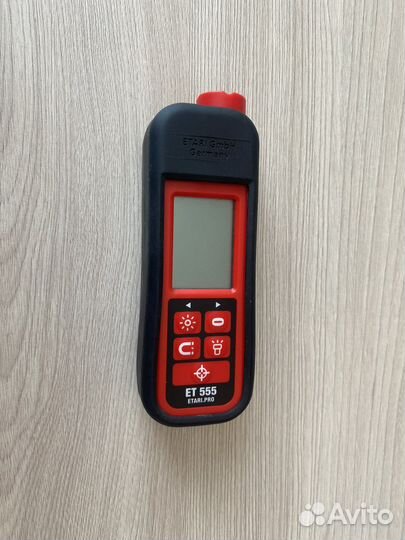 Толщиномер etari et 555