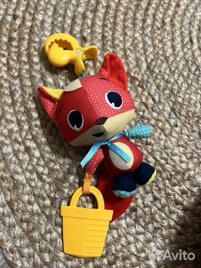 Игрушки Tiny Love