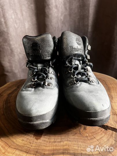 Ботинки timberland женские 38.5