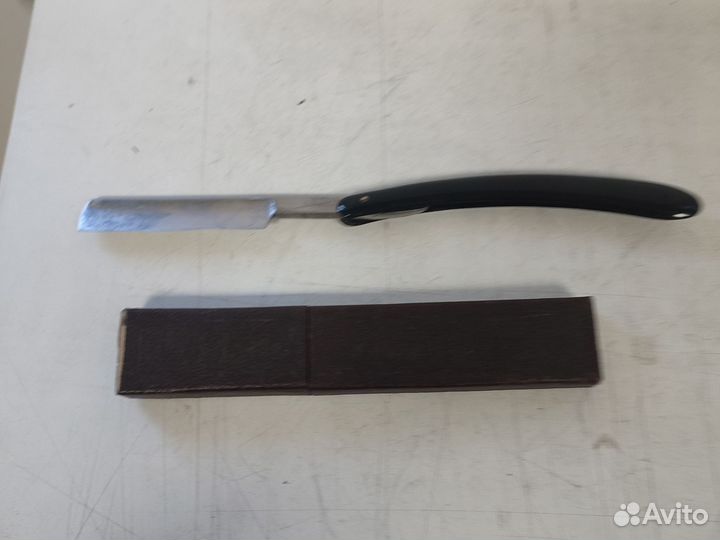 Опасная бритва СССР Экстра