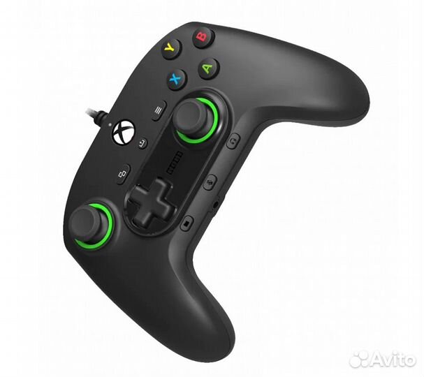 Геймпад Hori Horipad Pro Designed for Xbox Series