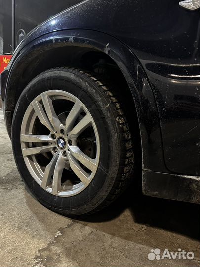 Зимние колеса R19