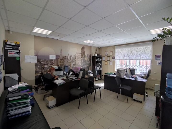 Свободного назначения, 34.1 м²