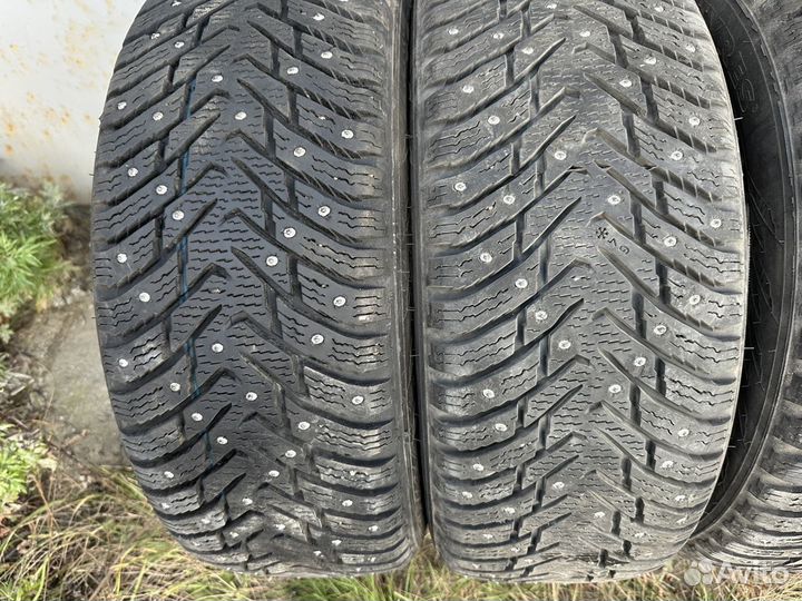 Nokian Tyres Nordman 8 205/55 R16