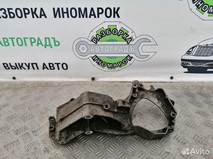 Кронштейн генератора Рено Мастер 2 DCI120 2.5