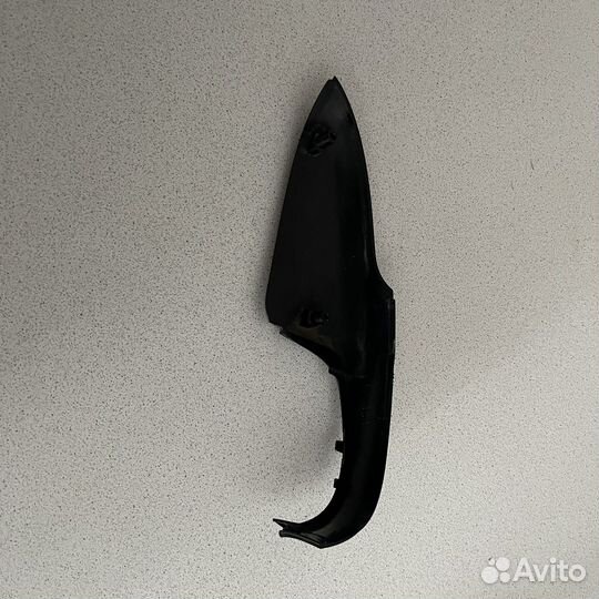 Крышка зеркала (Левая) Mazda 6 GJ