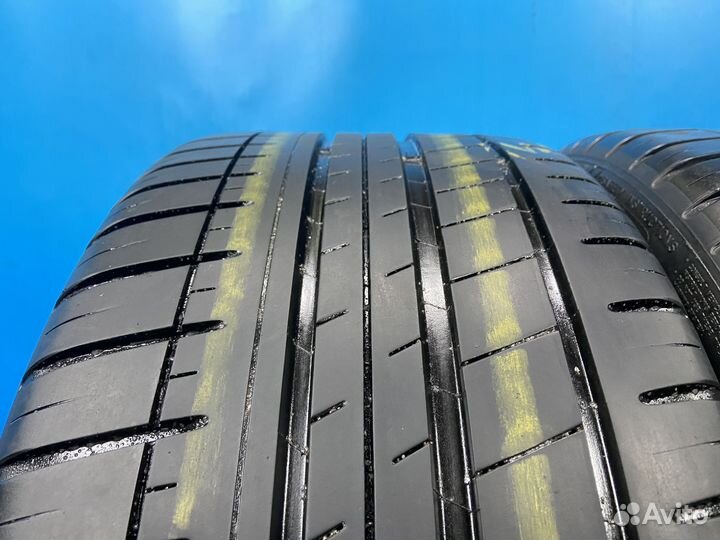 Michelin Pilot Sport 3 275/30 R20 97Y