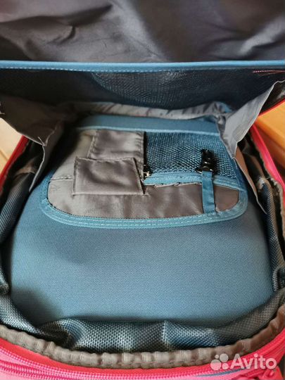 Ранец hummingbird новый