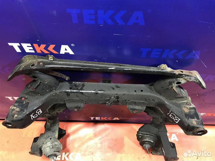 Подрамник передний бмв Х3 Е83