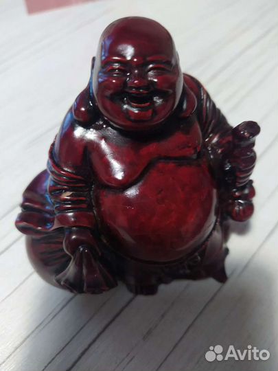 Статуэтка 2