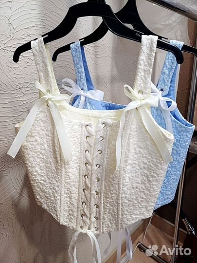 Корсет женский вечерний