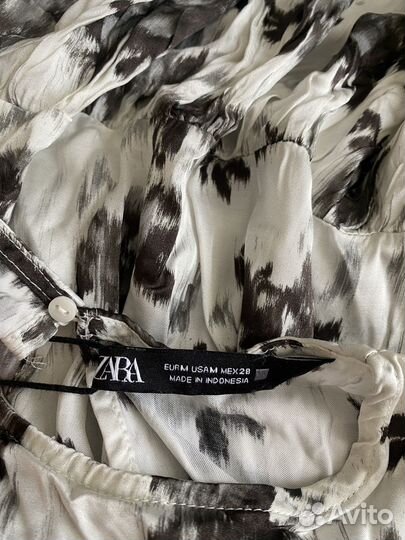 Платье Zara