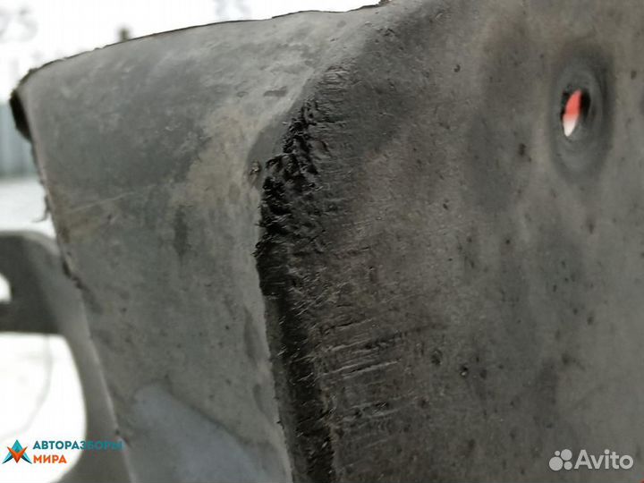 Брызговик BMW 7 E65/E66/E67 рест. 2006