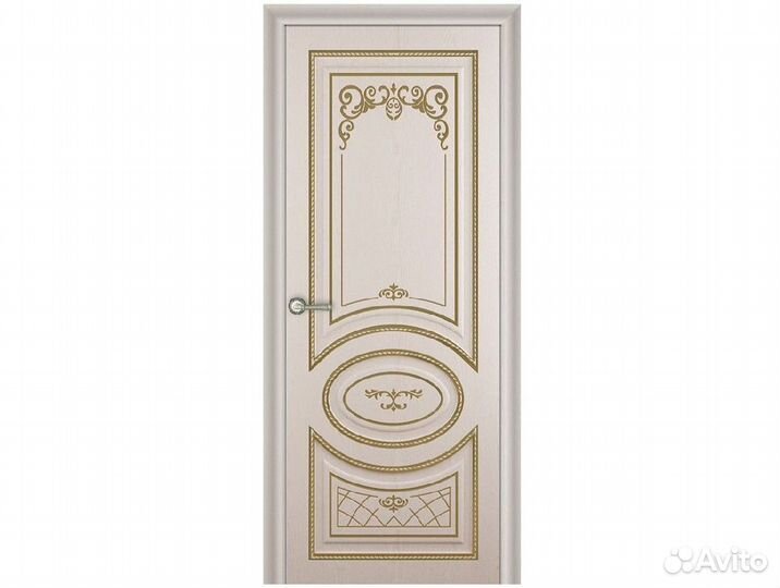 Межкомнатные двери в наличии на складе