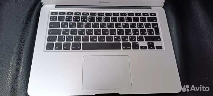 Apple MacBook Air 13 2017