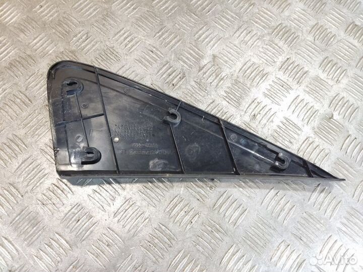 Накладка Suzuki Liana 2001-2007