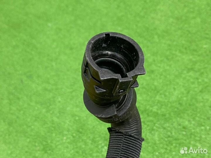 Патрубок системы охлаждения Bmw 5-Series G30