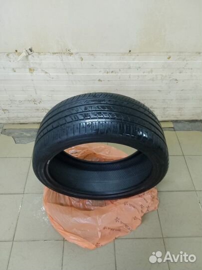 Addo India ACR014 285/35 R22 102W