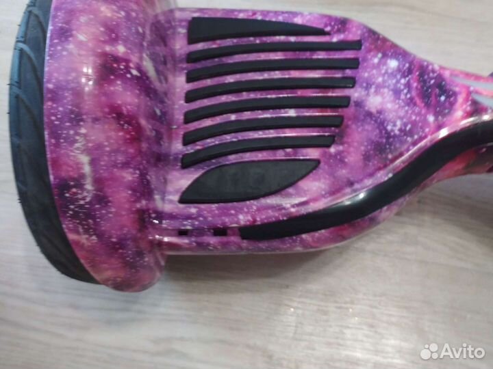 Гироскутер 10 5 бу